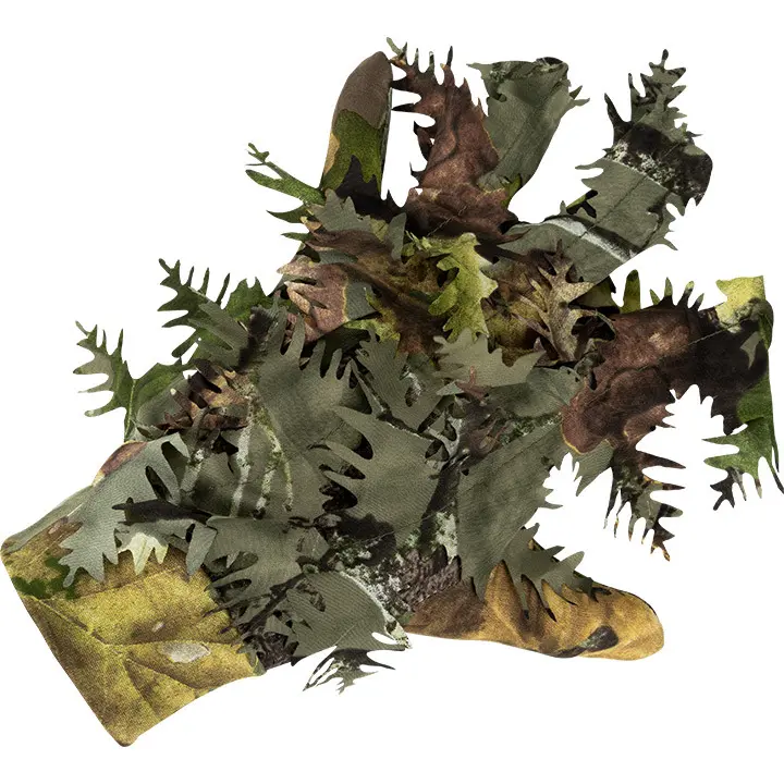 Hunting gloves Jack Pyke LLCS 3D