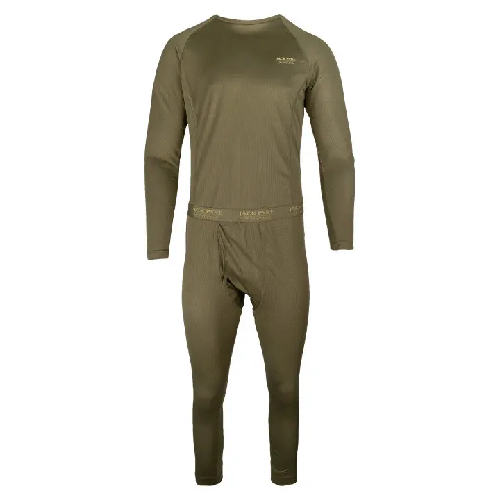 Base Layer Set Jack Pyke