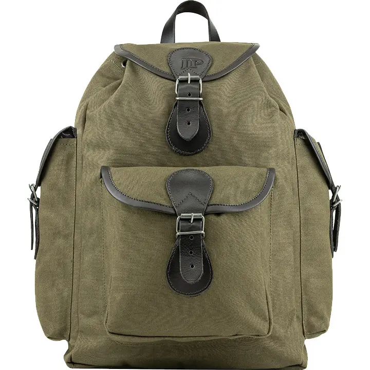 Backpack Jack Pyke Canvas Day