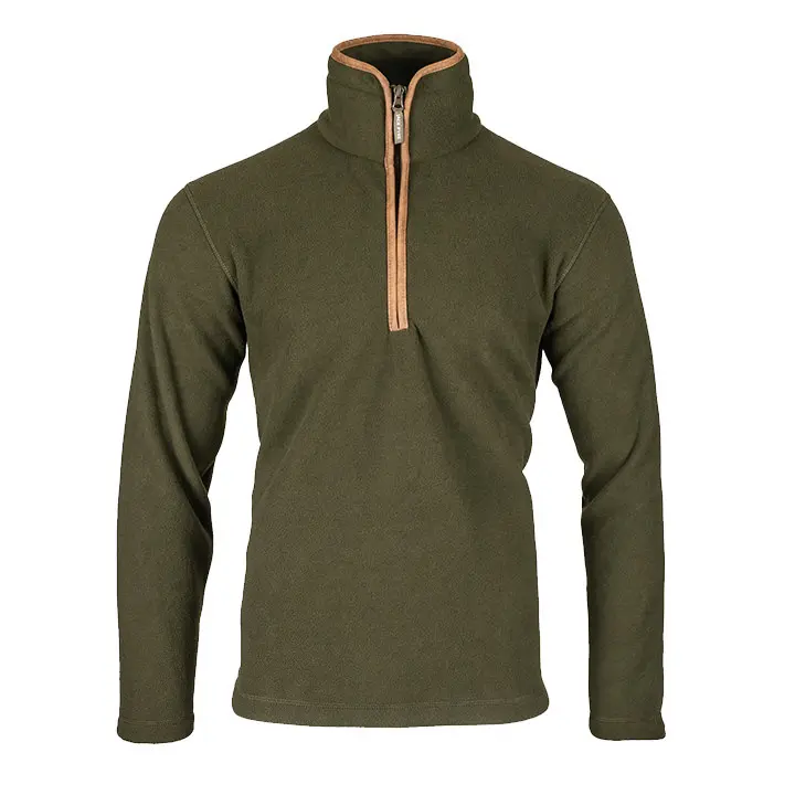 Polaire 1/2 zip full zip Jack Pyke