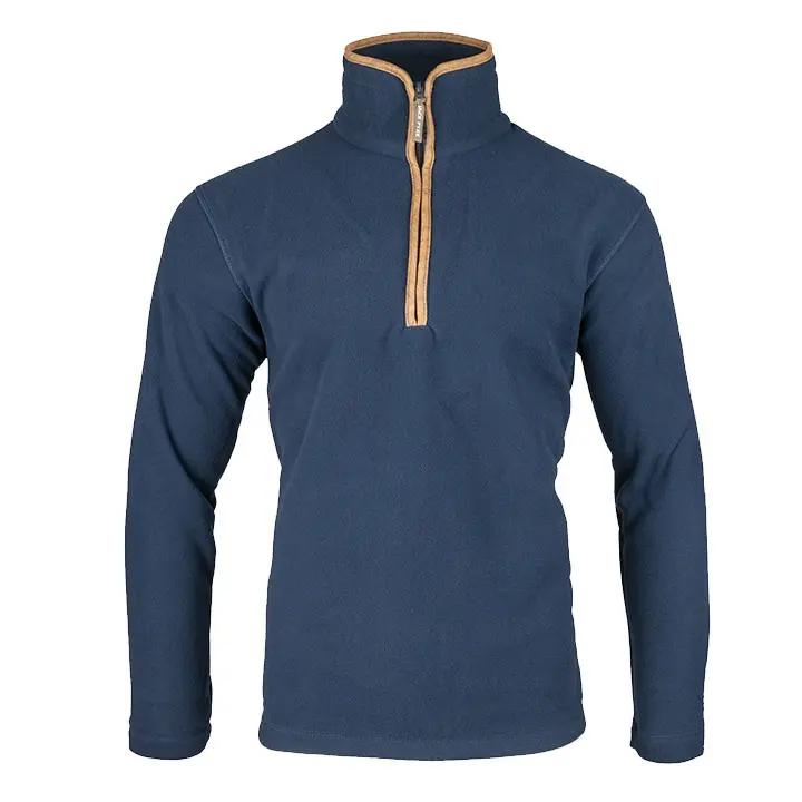Polaire 1/2 zip full zip Jack Pyke