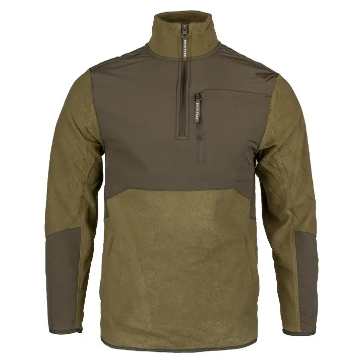Fleece Jack Pyke Rannock