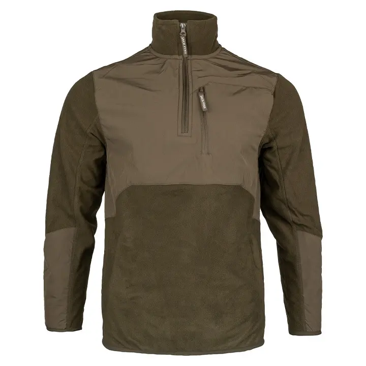Fleece Jack Pyke Rannock