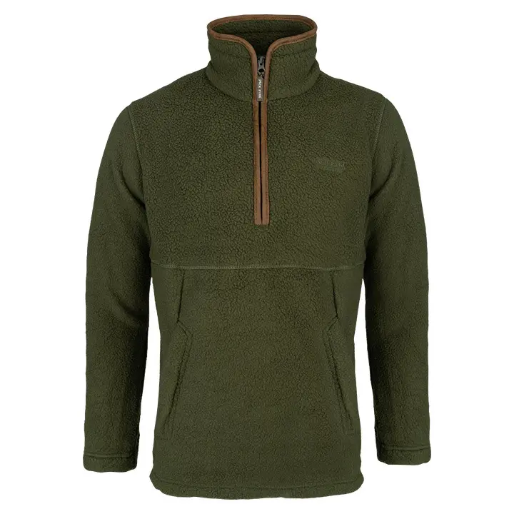 Fleece Jack Pyke Shierpa