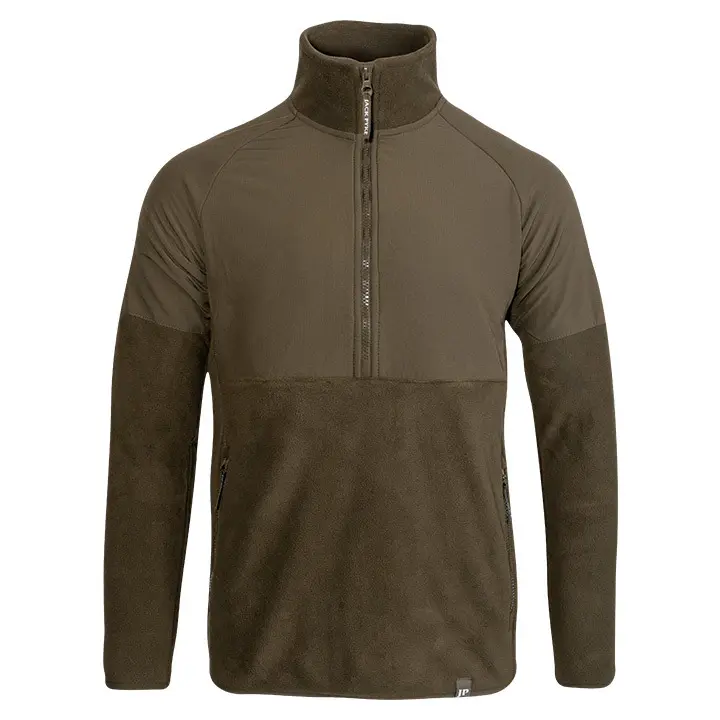 1/2 zip fleece Jack Pyke Bleasdale