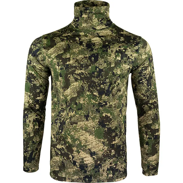 T-shirt manches longues Jack Pyke Digicam
