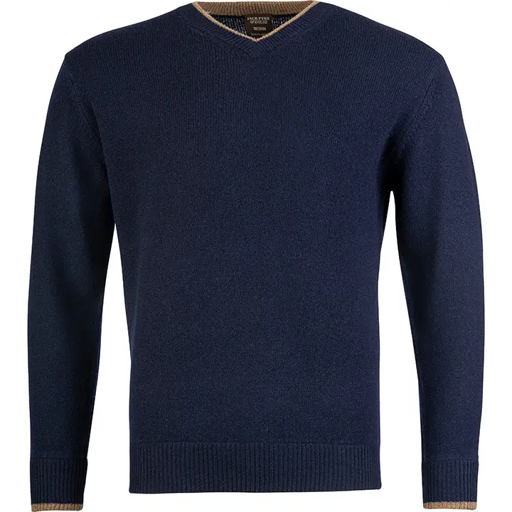 V-Neck Sweatshirt Jack Pyke Ashcombe