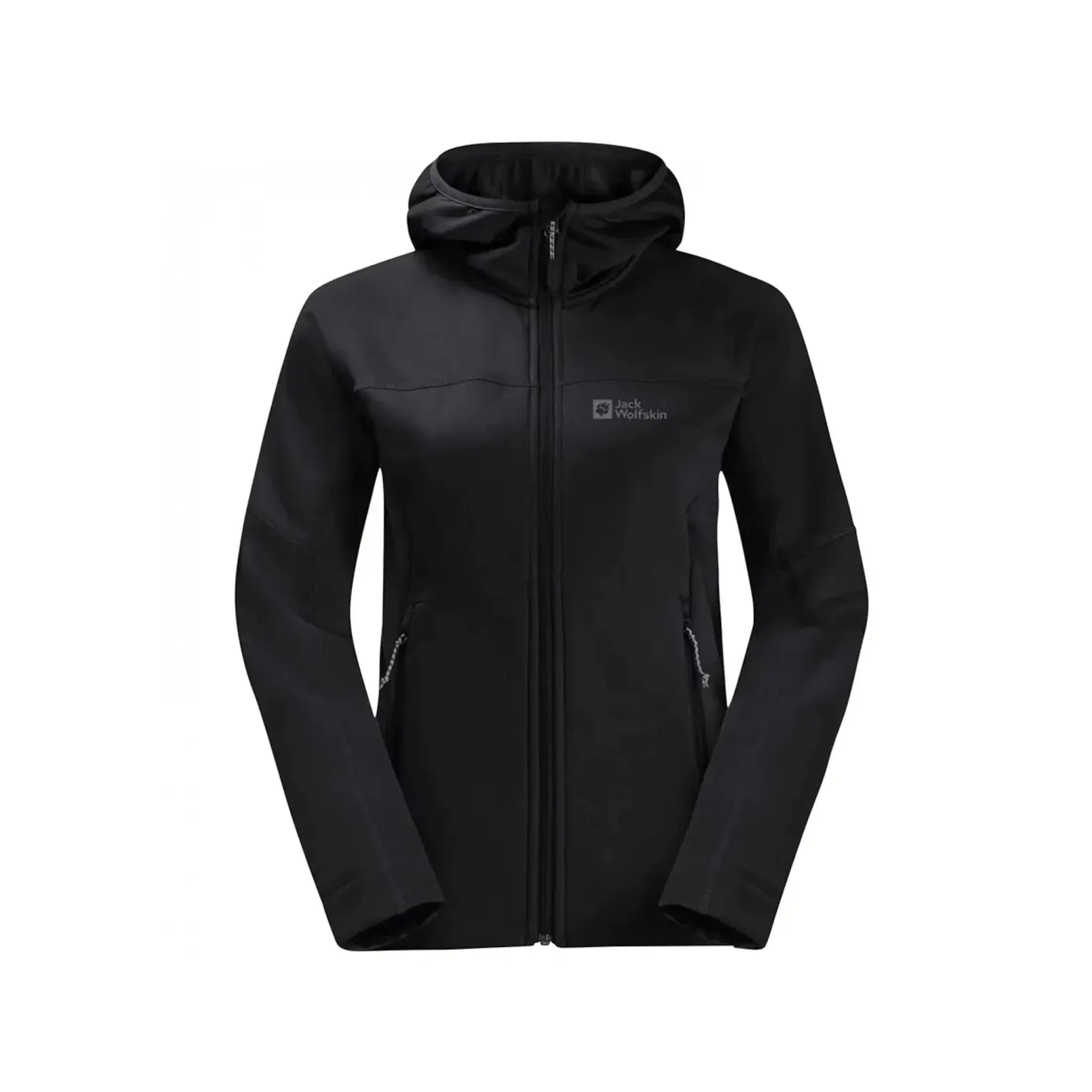 Windjacke Damen Jack Wolfskin Hirschberg