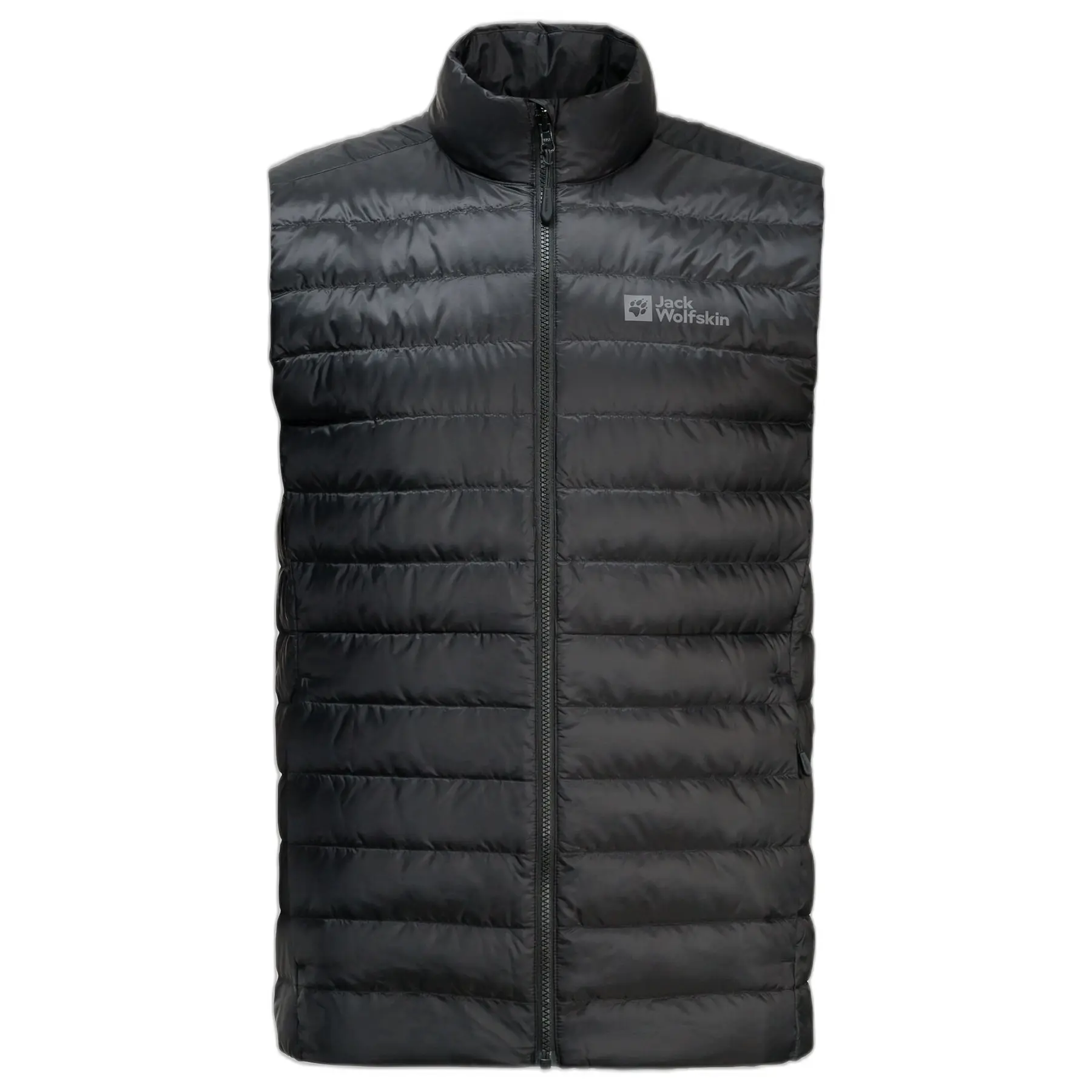 Daunenweste Jack Wolfskin Pilvi