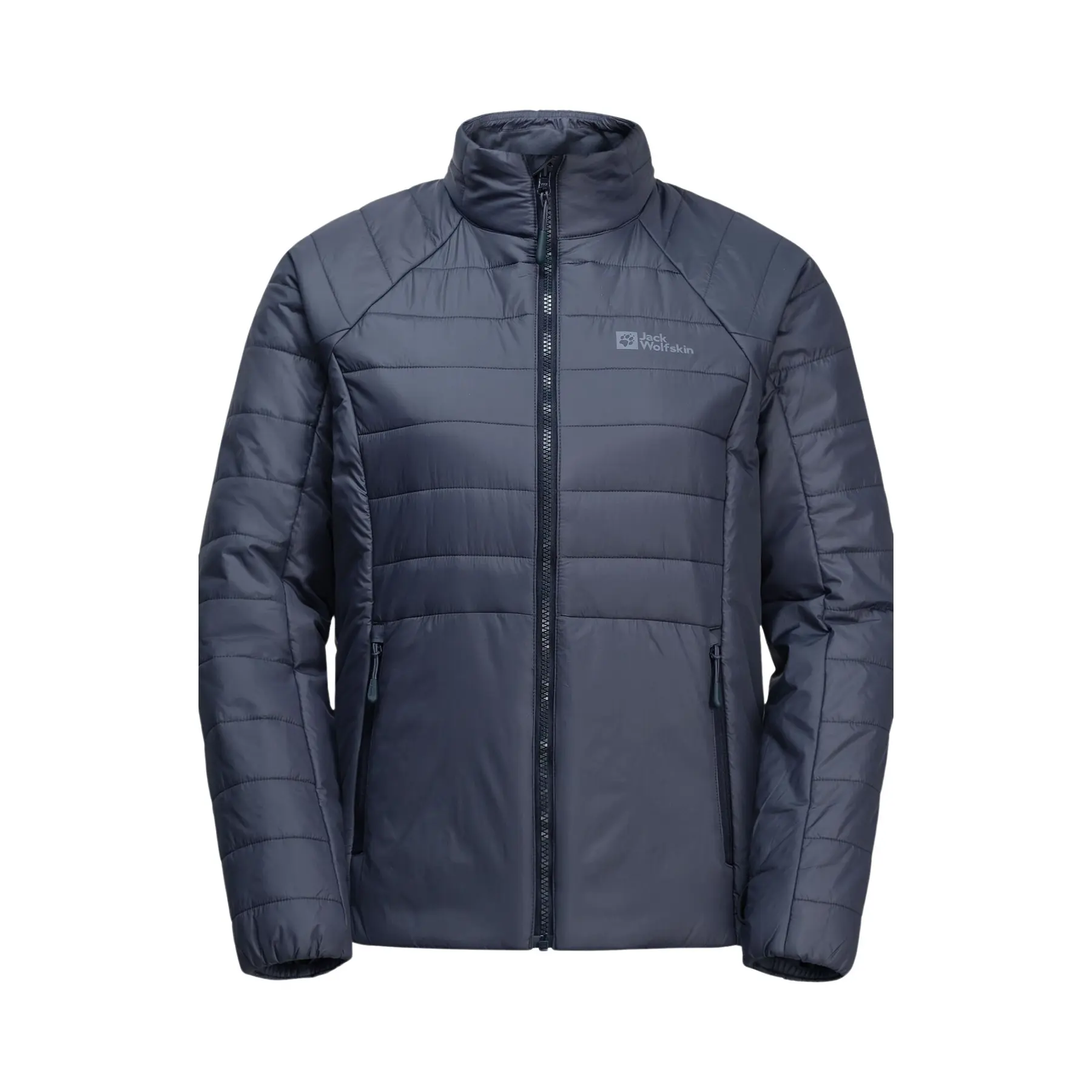 Donsjack voor dames Jack Wolfskin Lapawa Ins