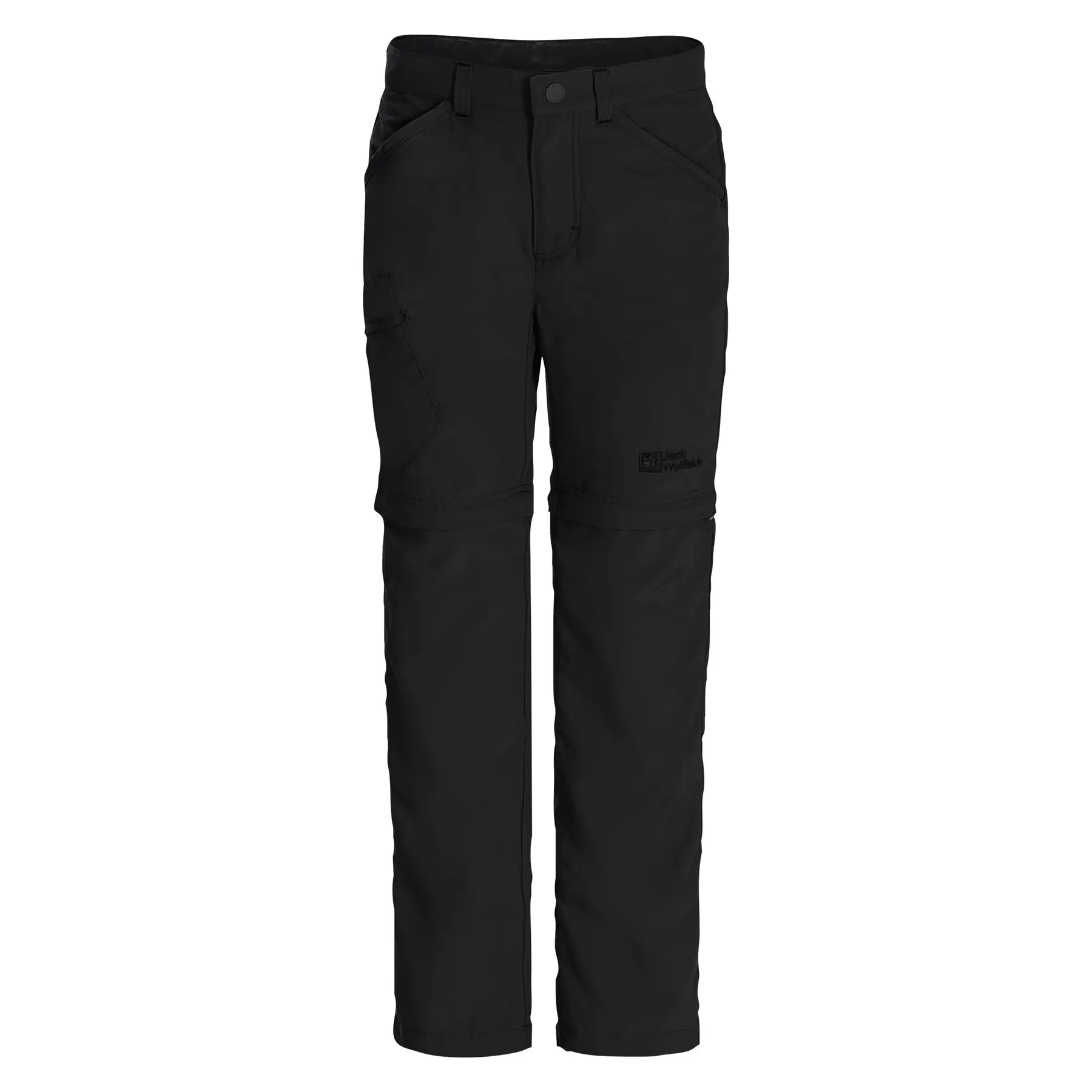 Baby ritsbroek Jack Wolfskin Safari