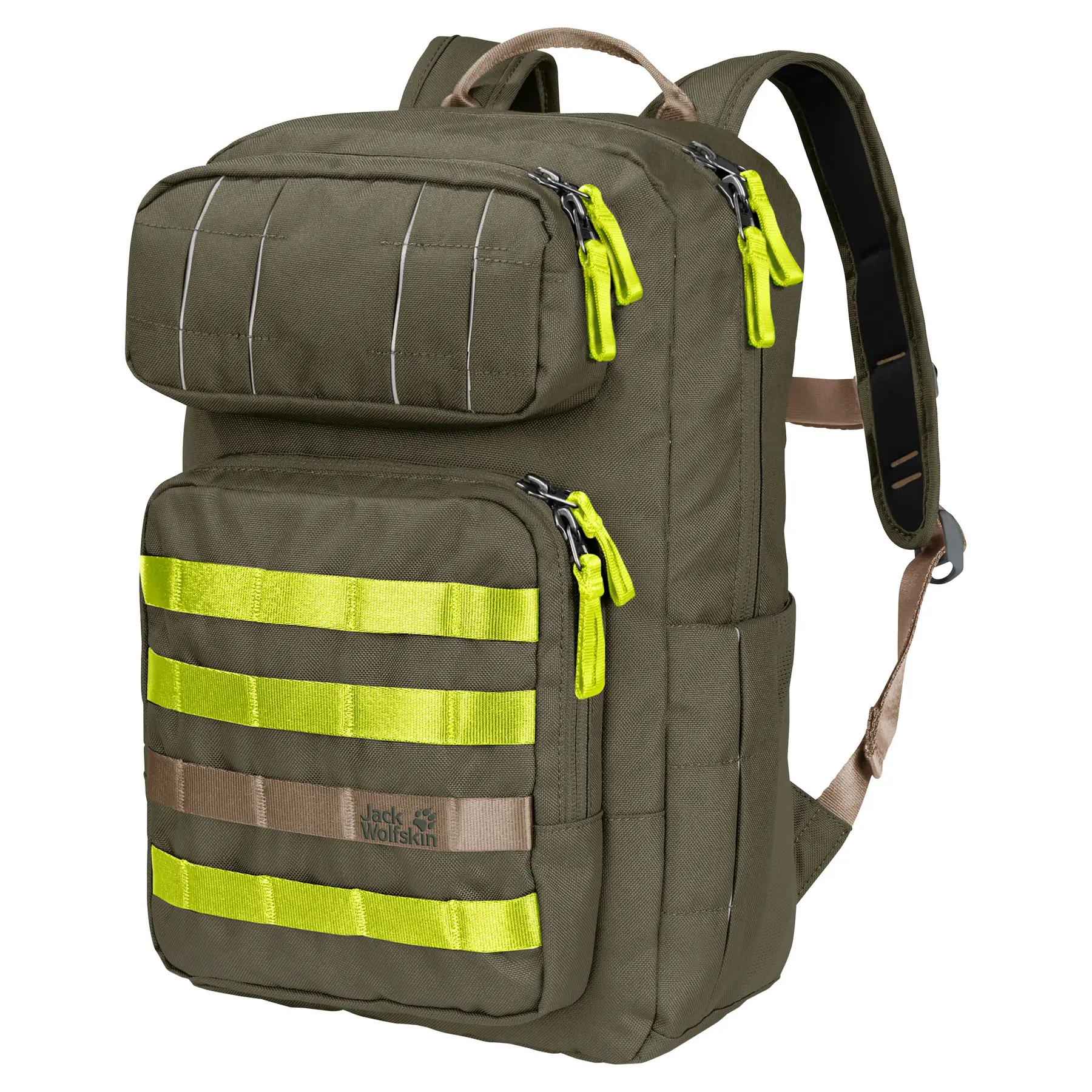 Sac à dos enfant Jack Wolfskin Little TRT Sac à dos enfant Jack Wolfskin Little TRT