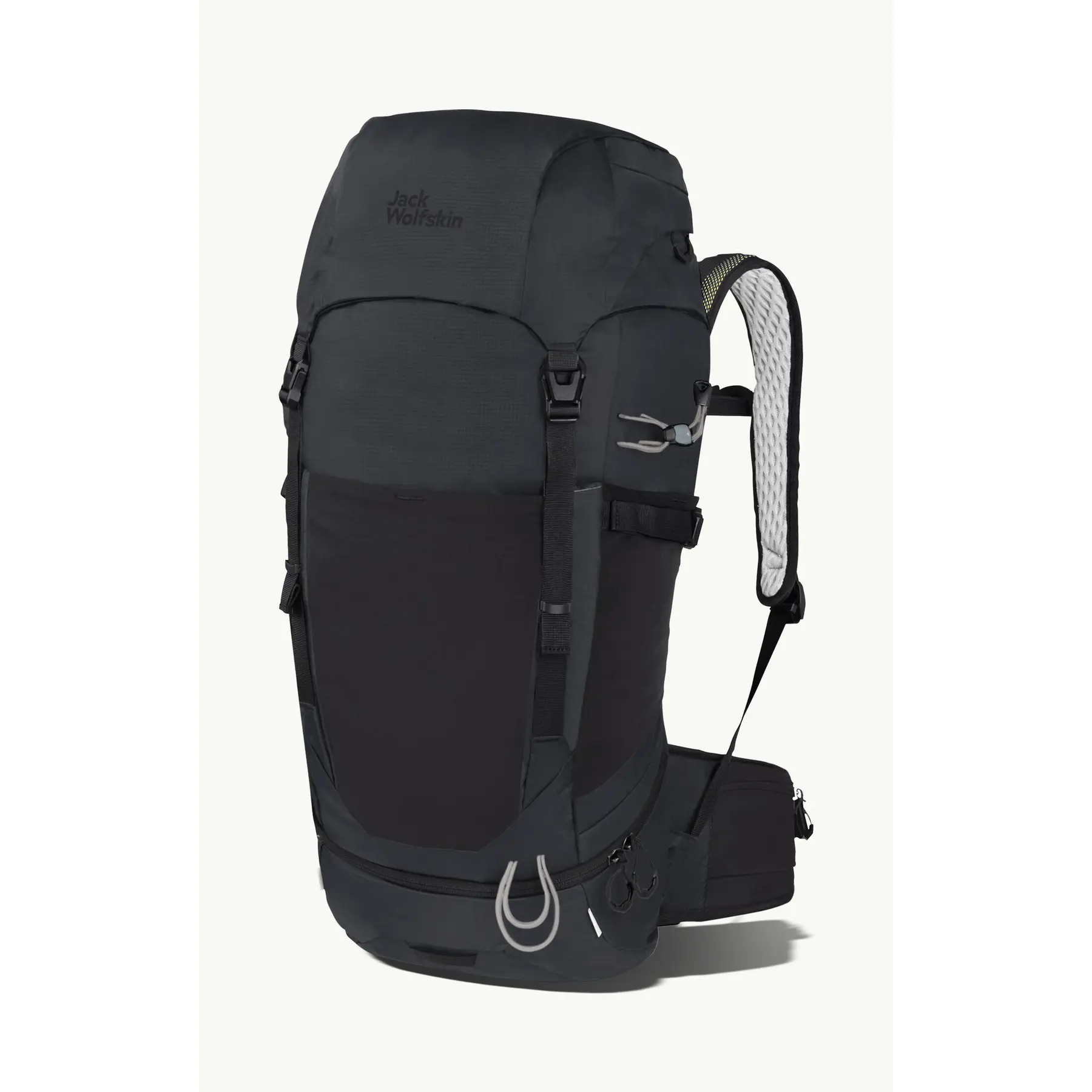 Rucksack Jack Wolfskin Wolftrail Recco