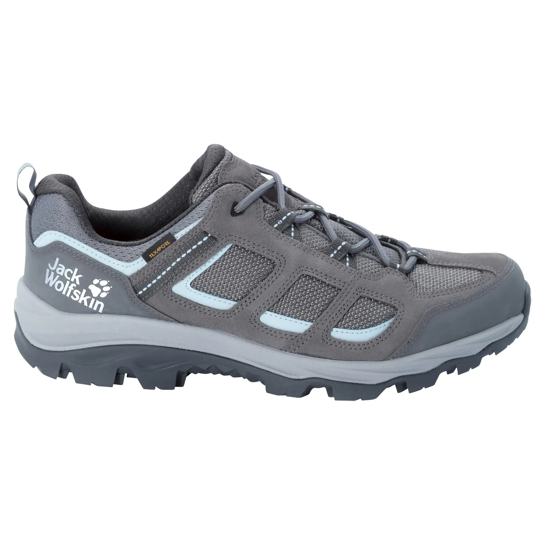 Schoenen Jack Wolfskin