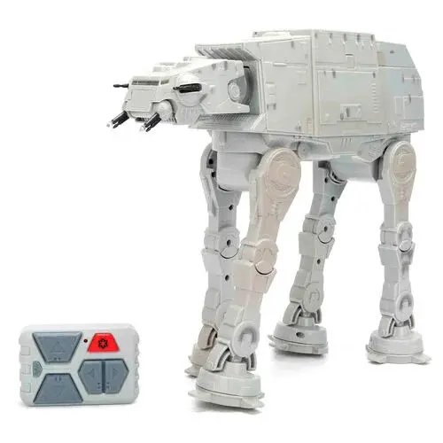 Plüschtier Jada Toys Star Wars AT-AT Walker radio control