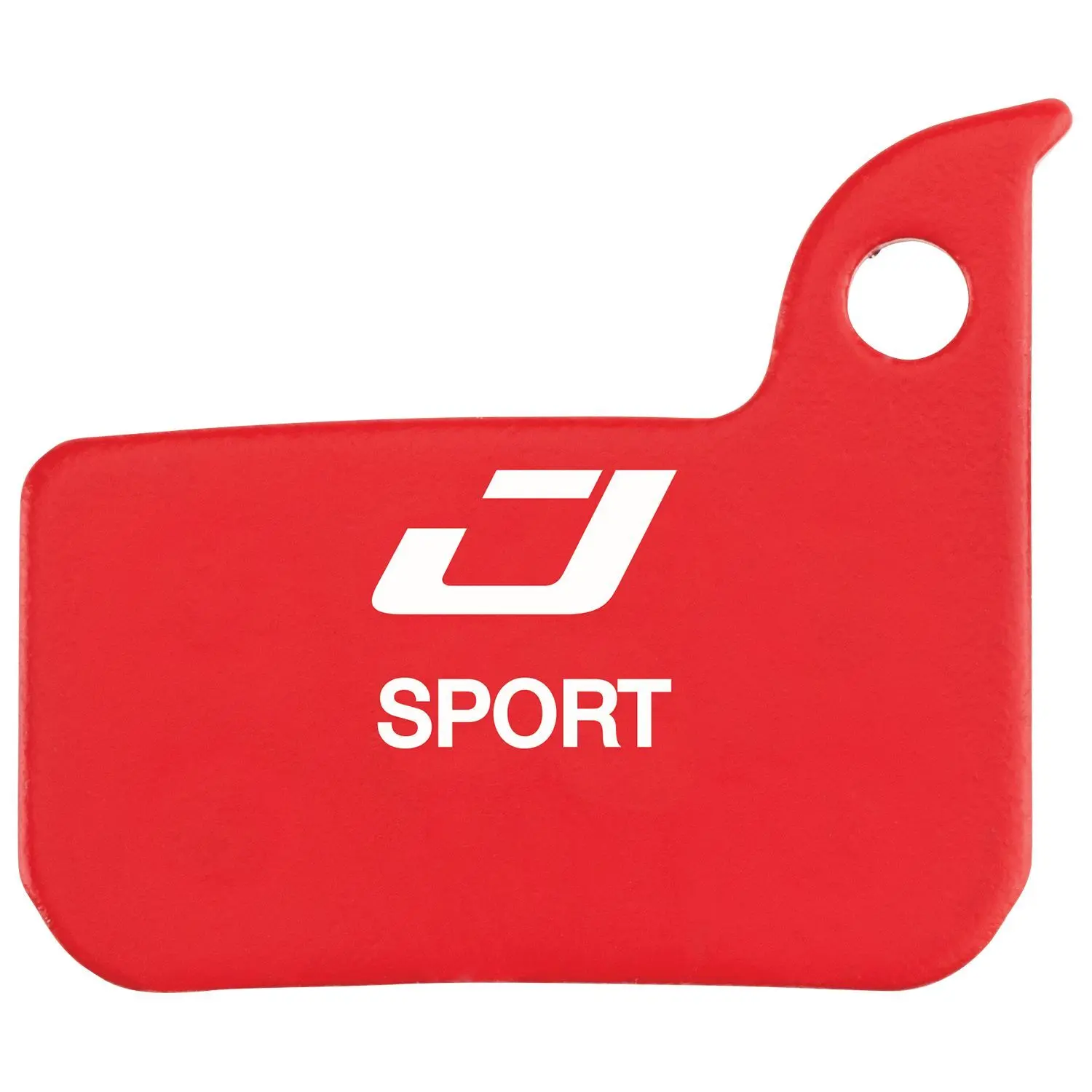 Semi-Metallic-Bremsbelag Jagwire Sport Organic
