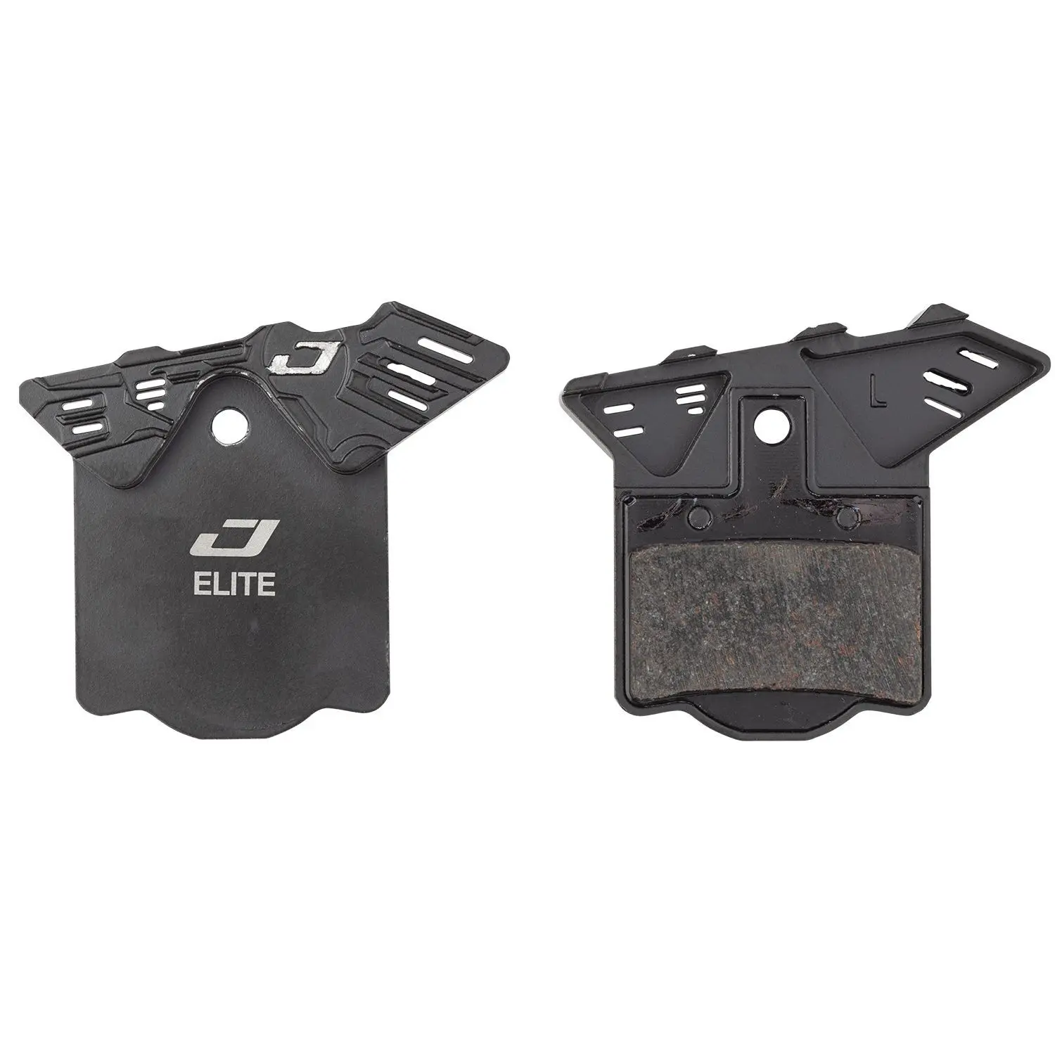 Bremsbelag mit Kühlung Jagwire Elite Magura (MT8)