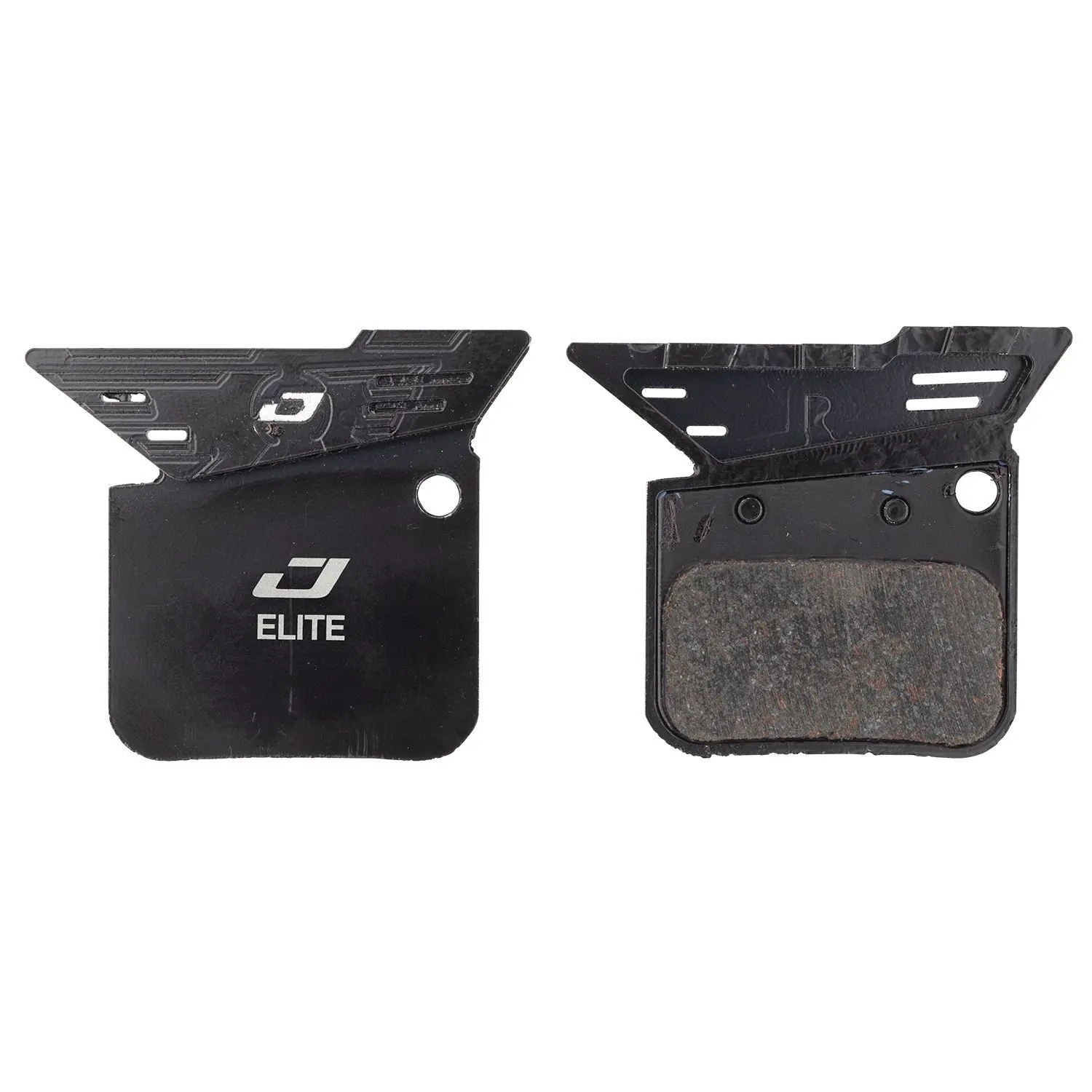Pastiglia freni a disco di raffreddamento Jagwire Elite SRAM (Red eTap)