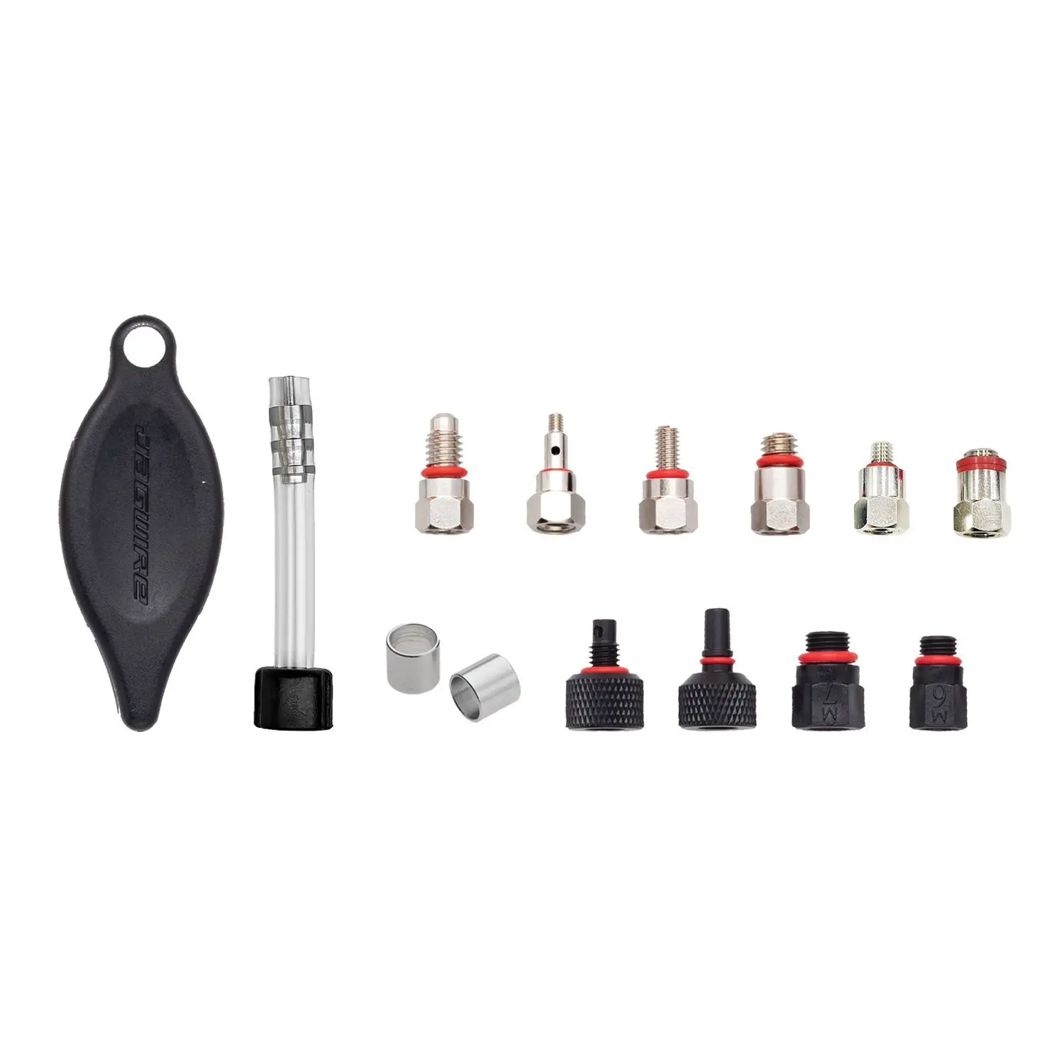 Spoelkit Jagwire Elite