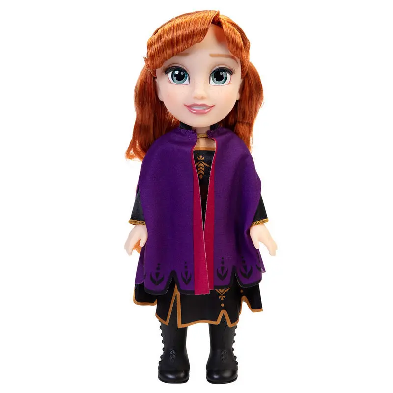 Poupée Jakks Pacific Disney Frozen 2 Anna Adventure