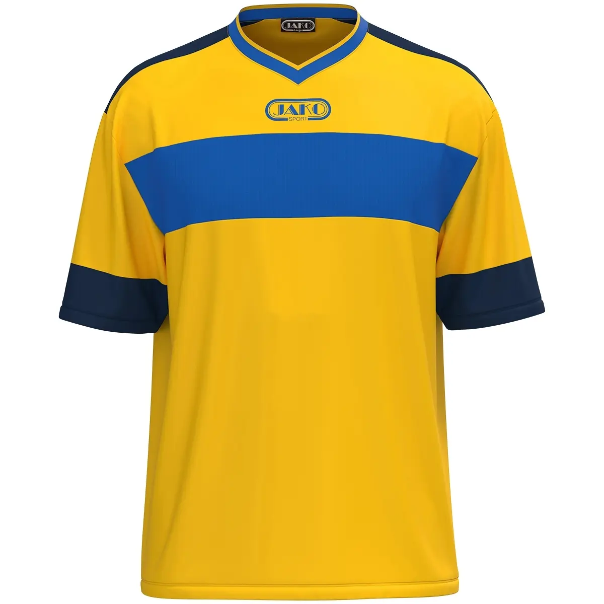 Trikot Jako Club 92