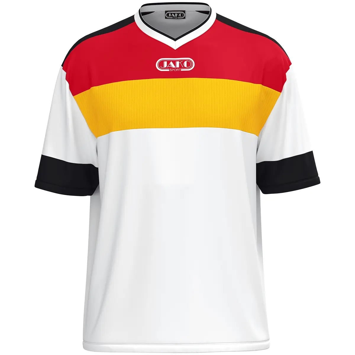 Trikot Jako Club 92