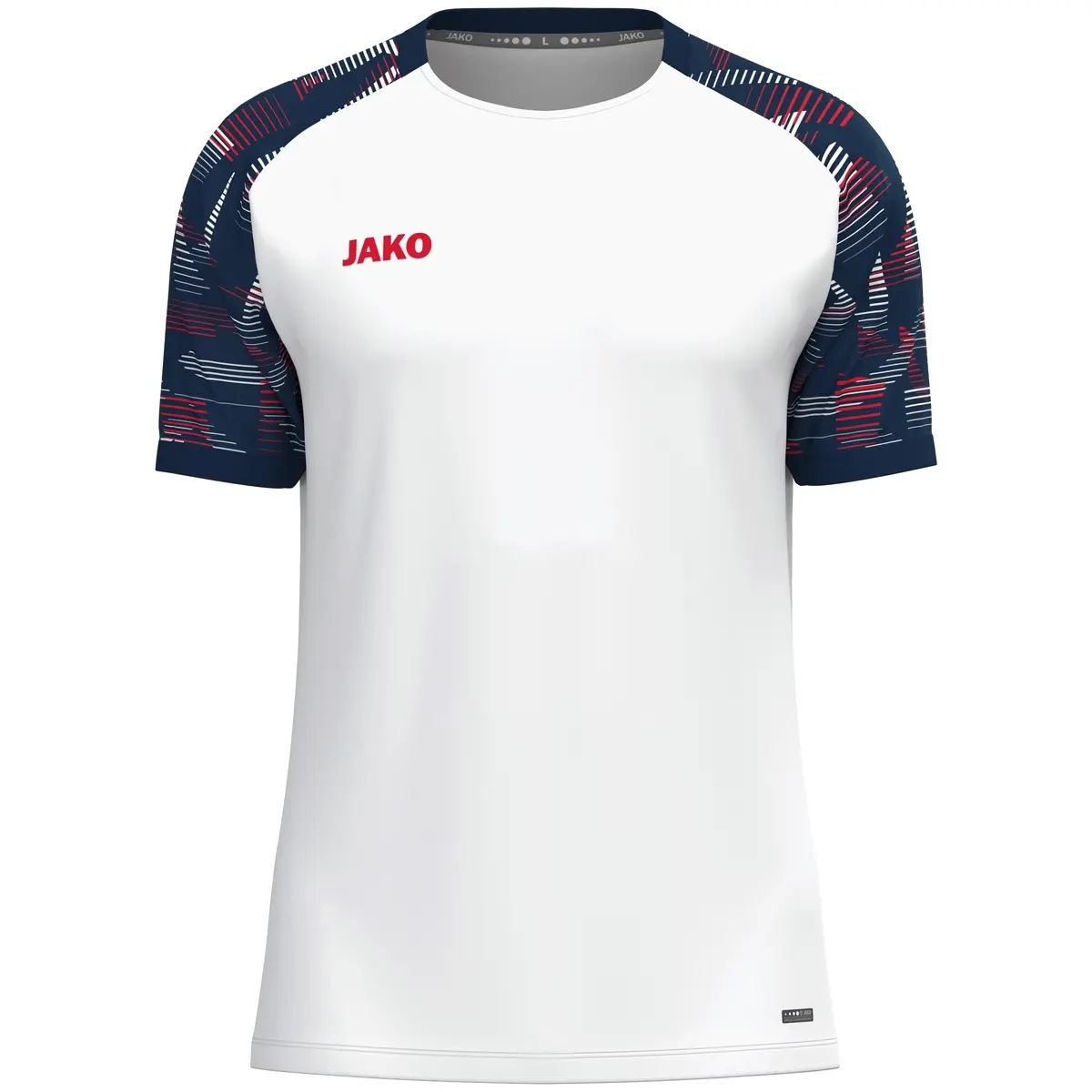 Maillot enfant Jako Sonic - vue 2