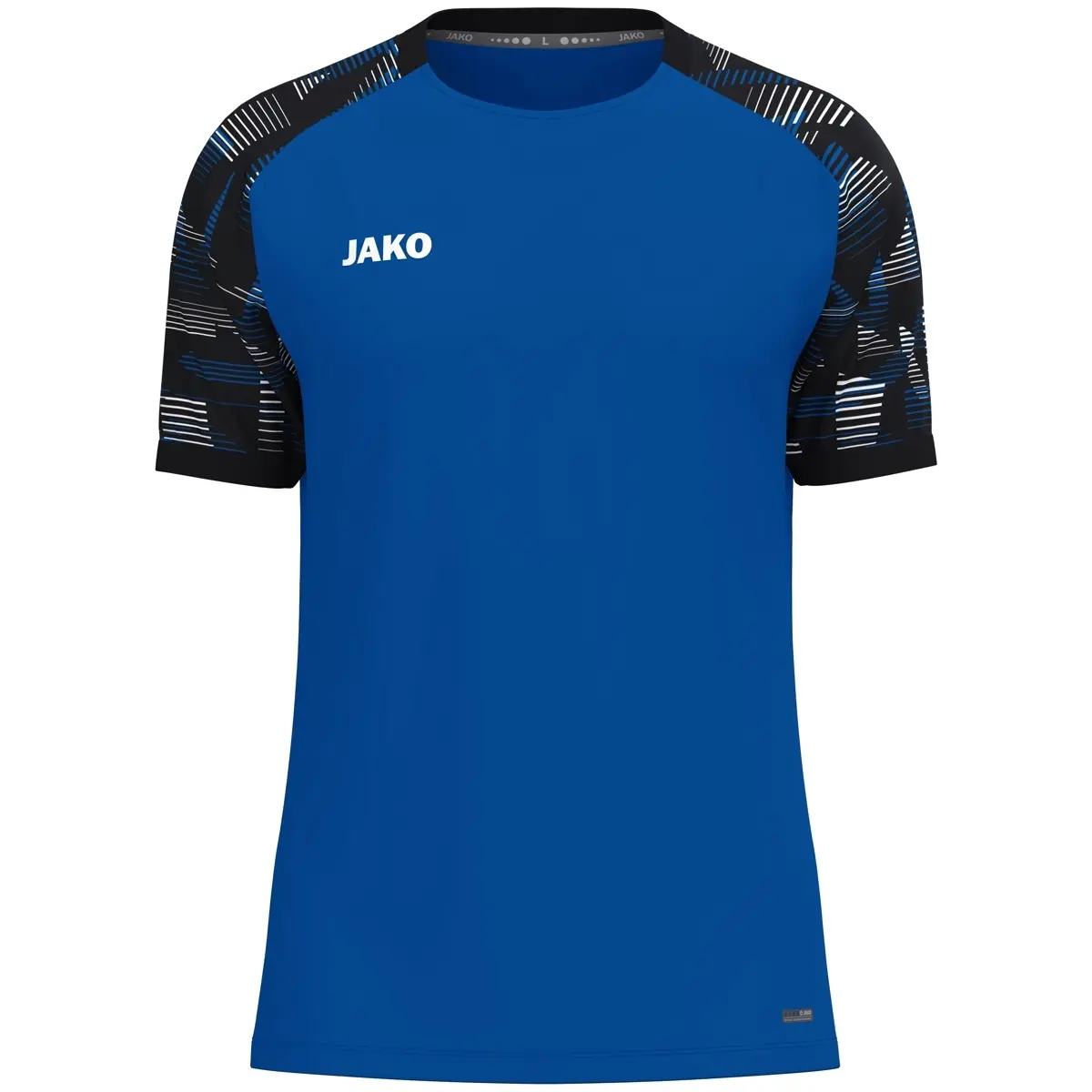 Maillot enfant Jako Sonic - vue 4