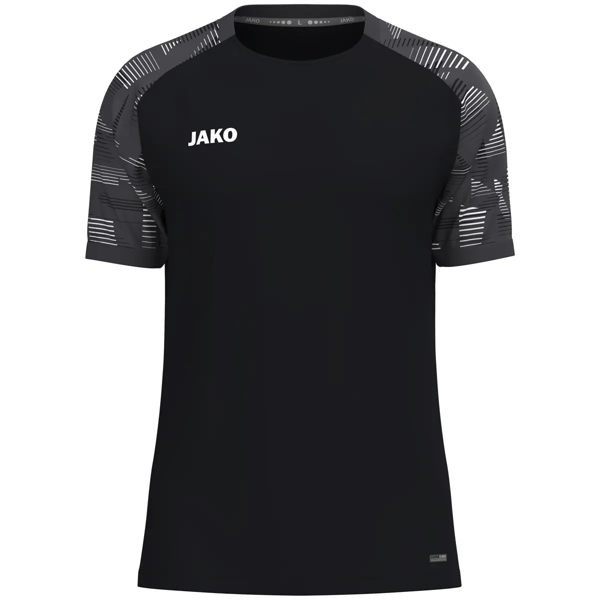 Maillot enfant Jako Sonic - vue 3
