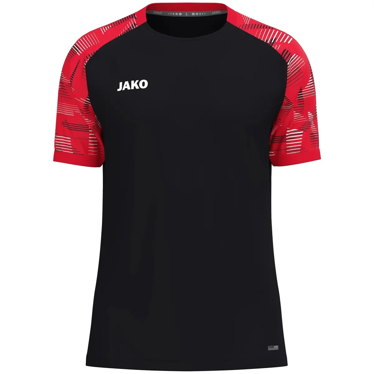 Maillot enfant Jako Sonic