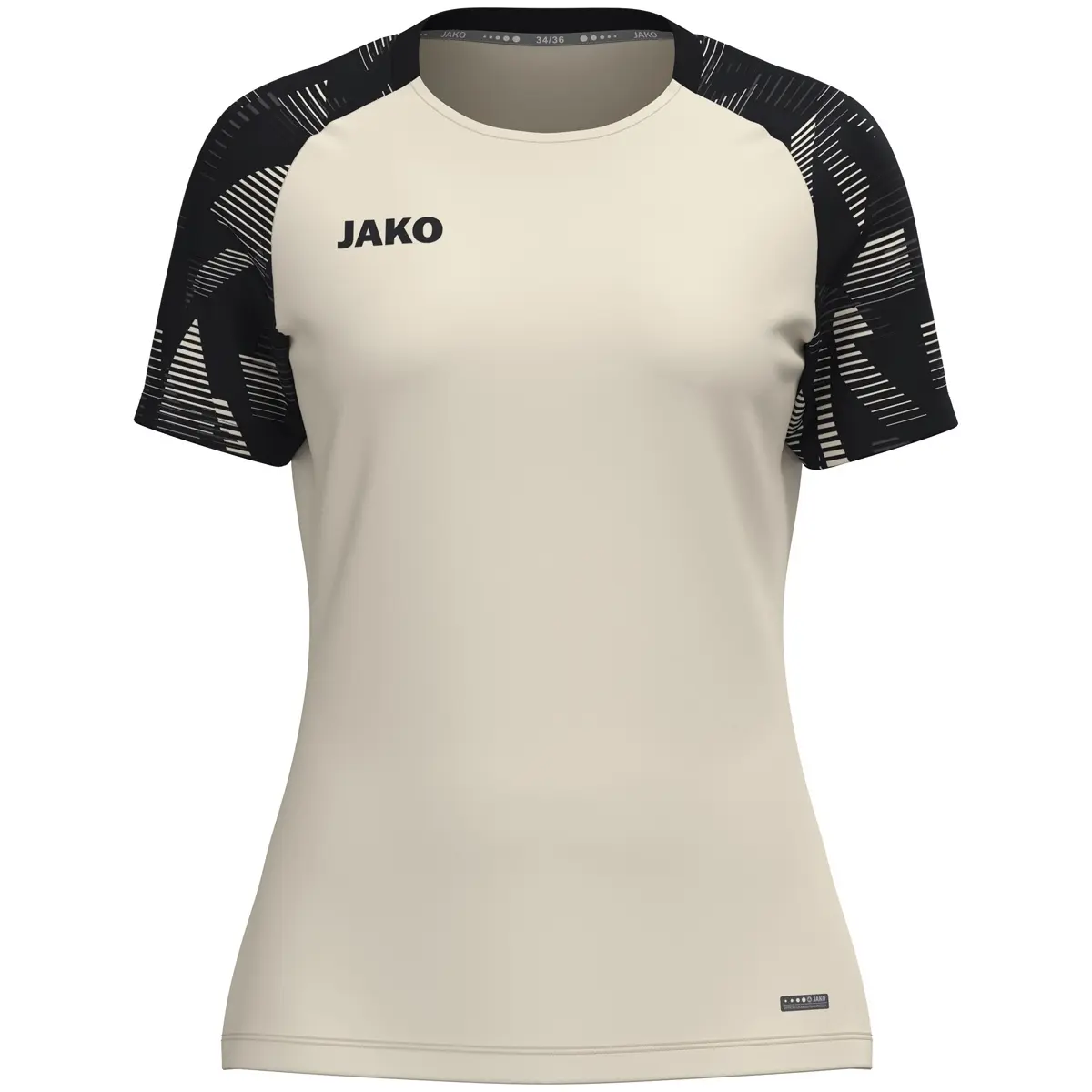 Trikot Damen Jako Sonic