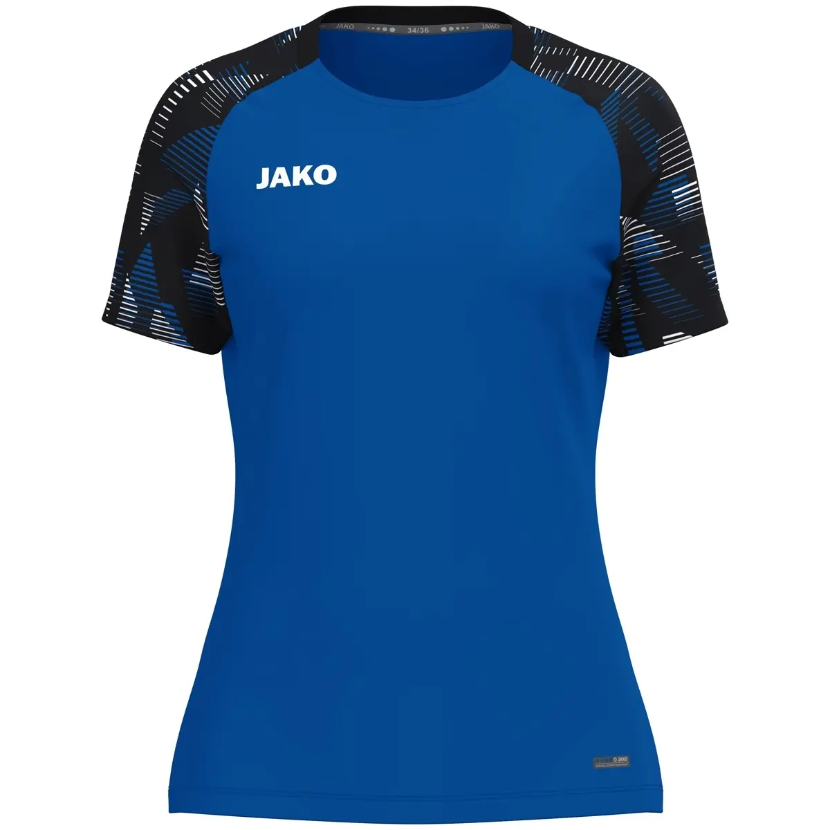 Trikot Damen Jako Sonic