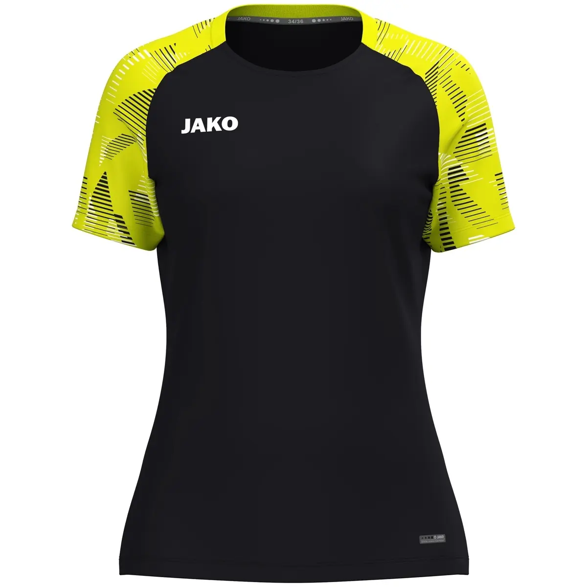 Trikot Damen Jako Sonic
