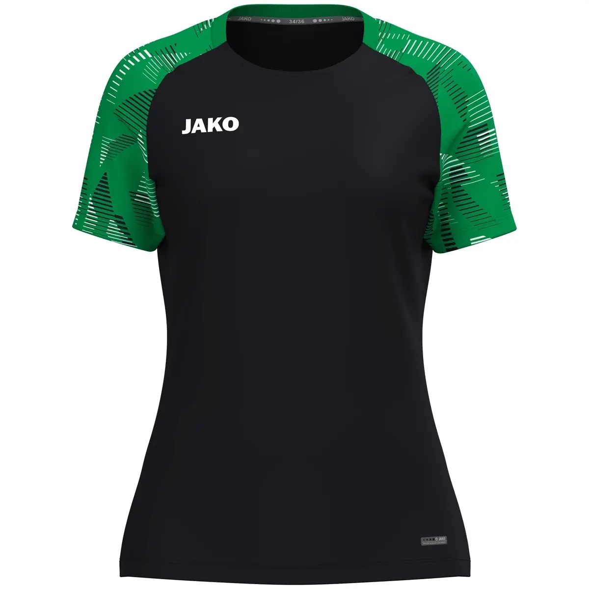 Trikot Damen Jako Sonic