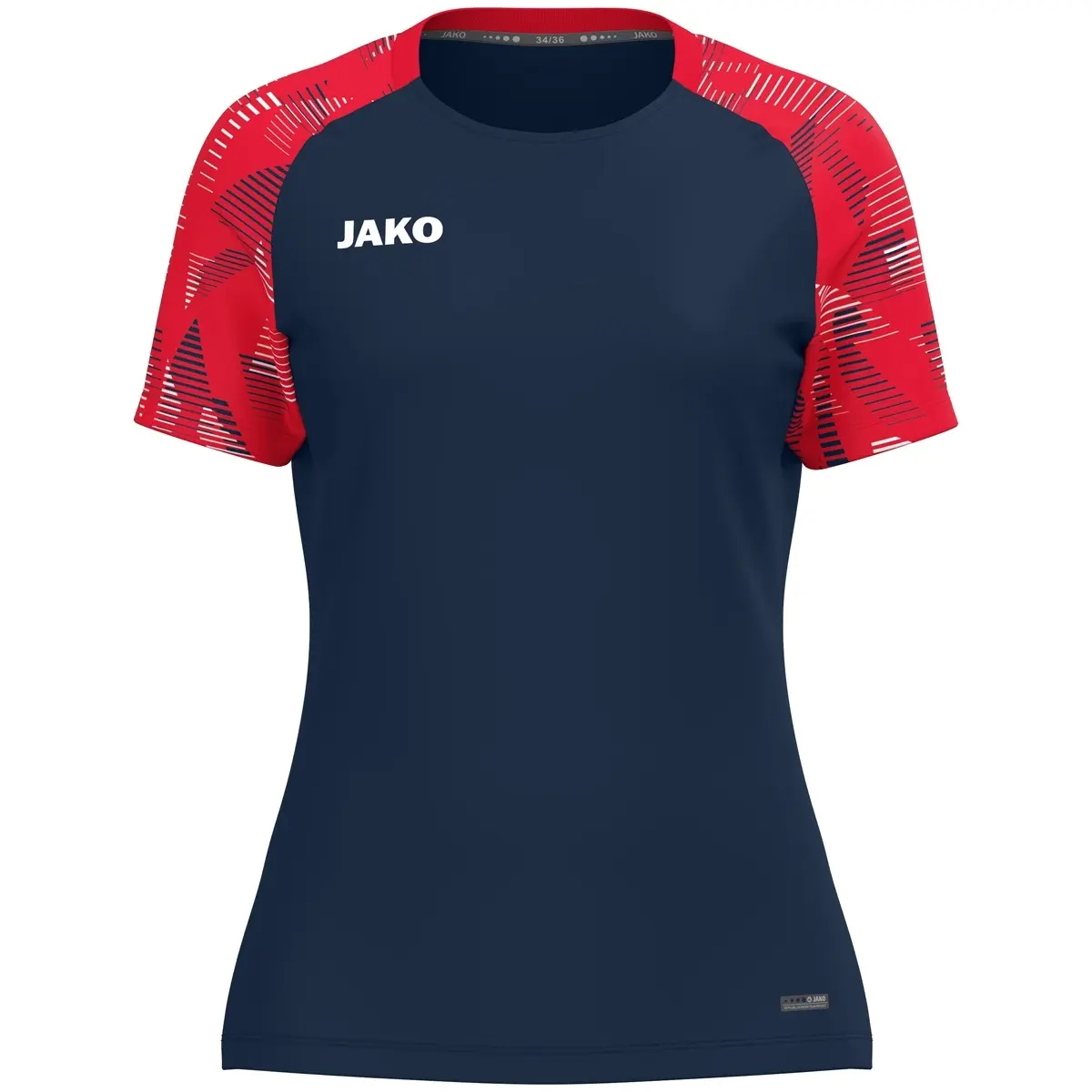Trikot Damen Jako Sonic