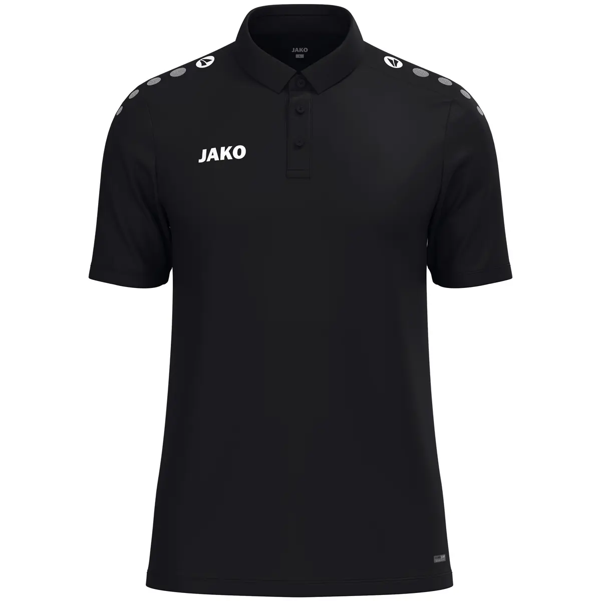 Polo enfant Jako One - vue 3