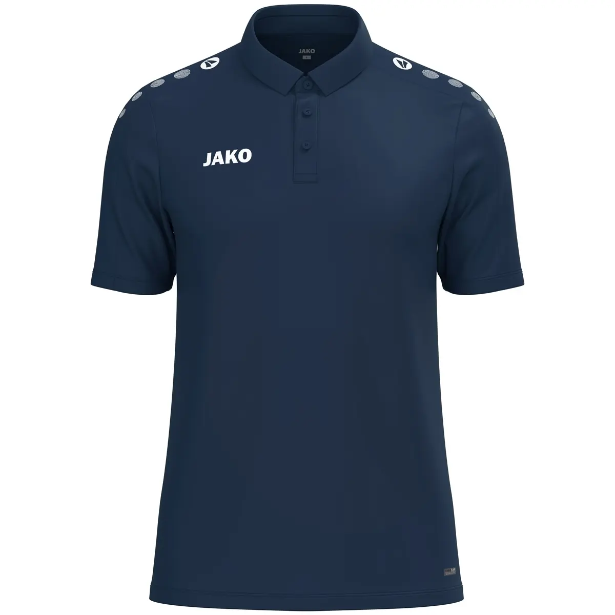 Polo enfant Jako One - vue 2