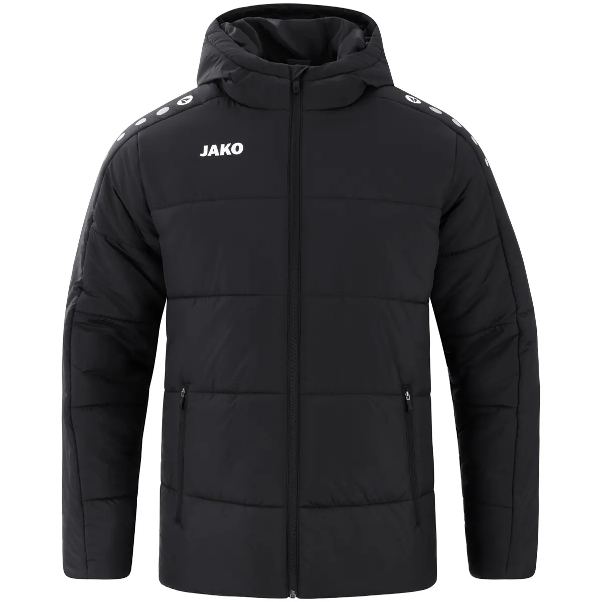 Doudoune enfant Jako Stepp One