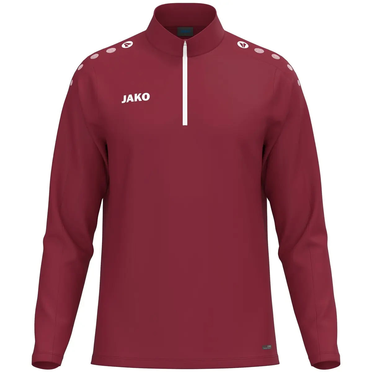 Maillot zippé Jako One