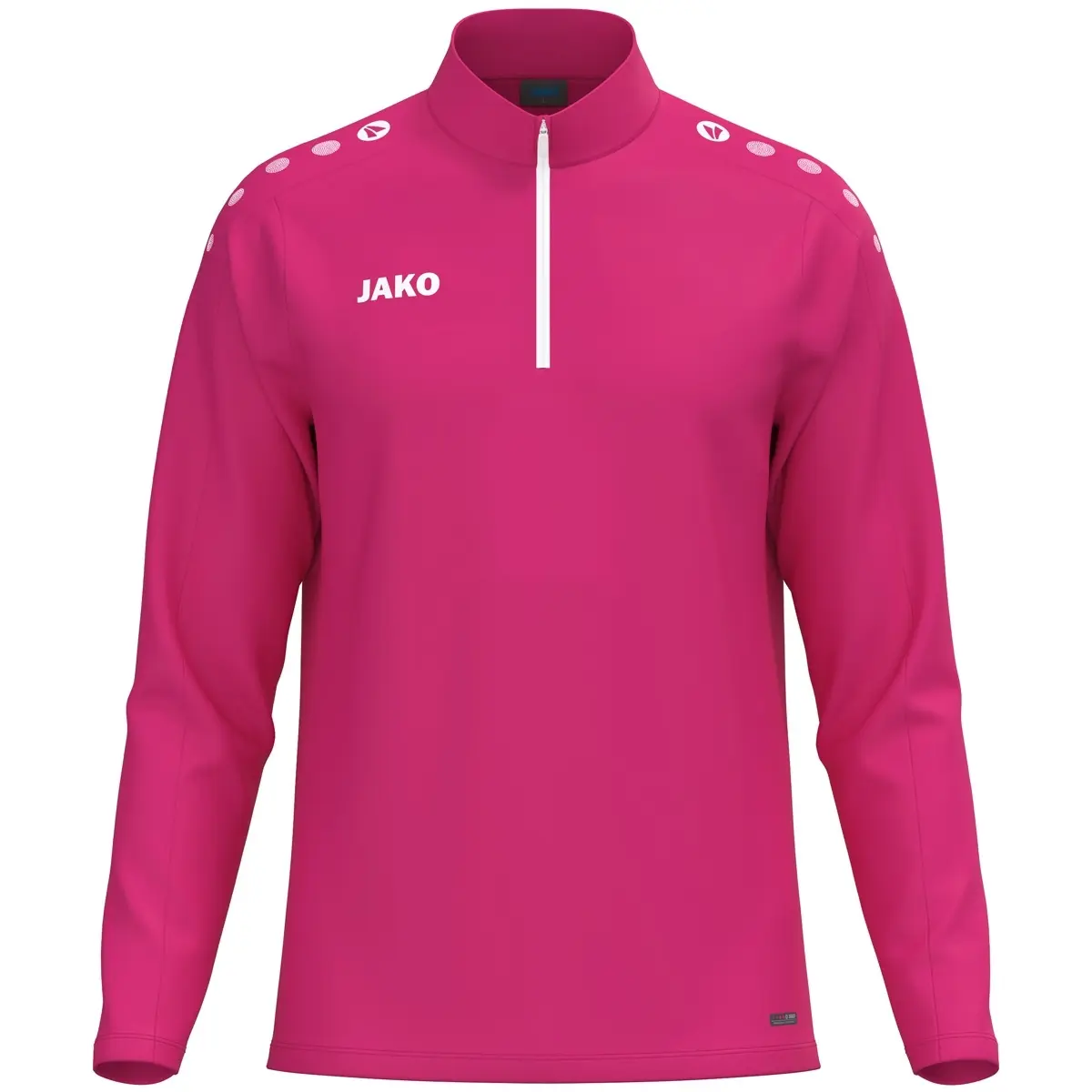 Kinder-Reißverschluss-Trikot Jako One