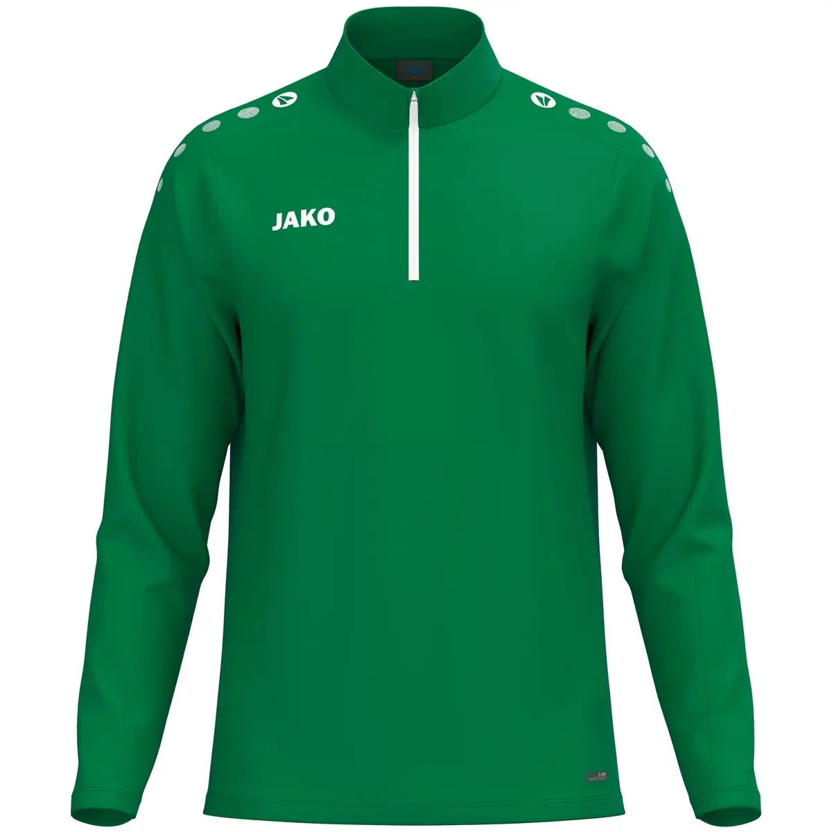 Trikot mit Reißverschluss Jako One