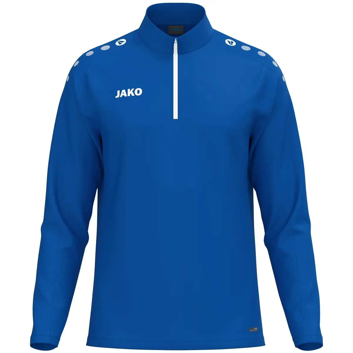 Maillot zippé Jako One - vue 2