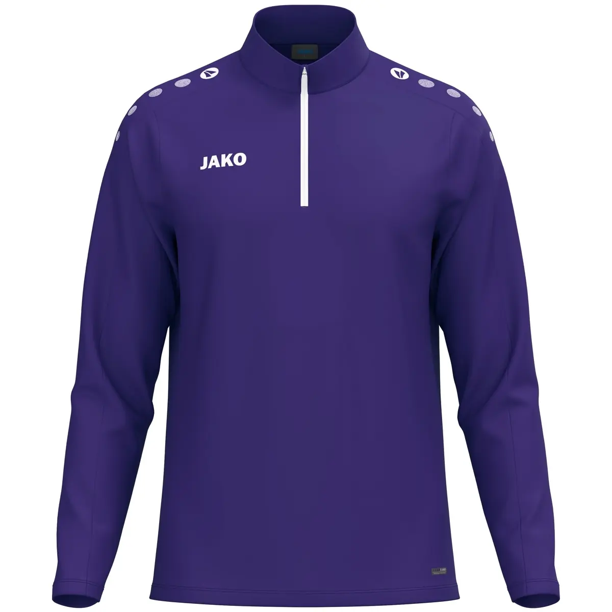 Maillot zippé Jako One