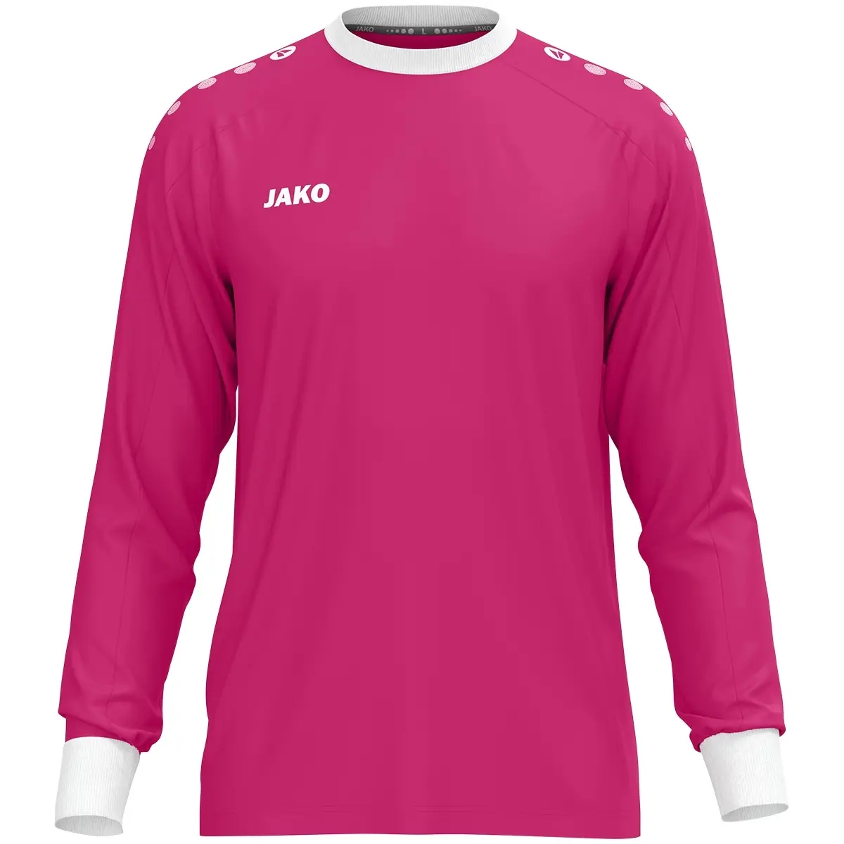 Langärmeliges Torwarttrikot Jako One