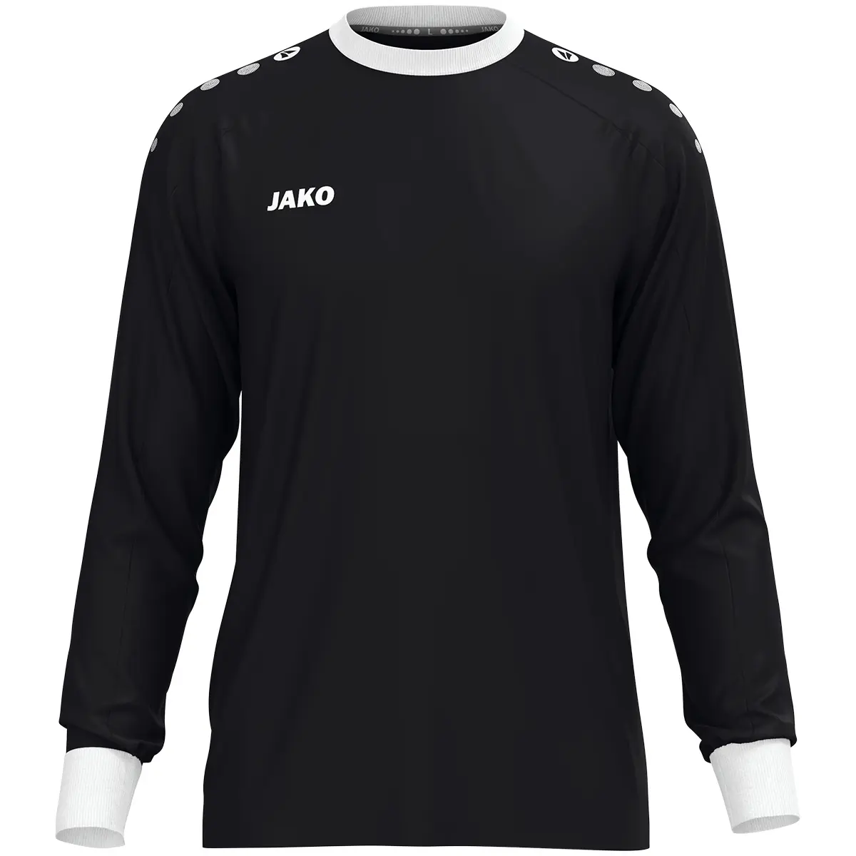 Langärmeliges Torwarttrikot Jako One