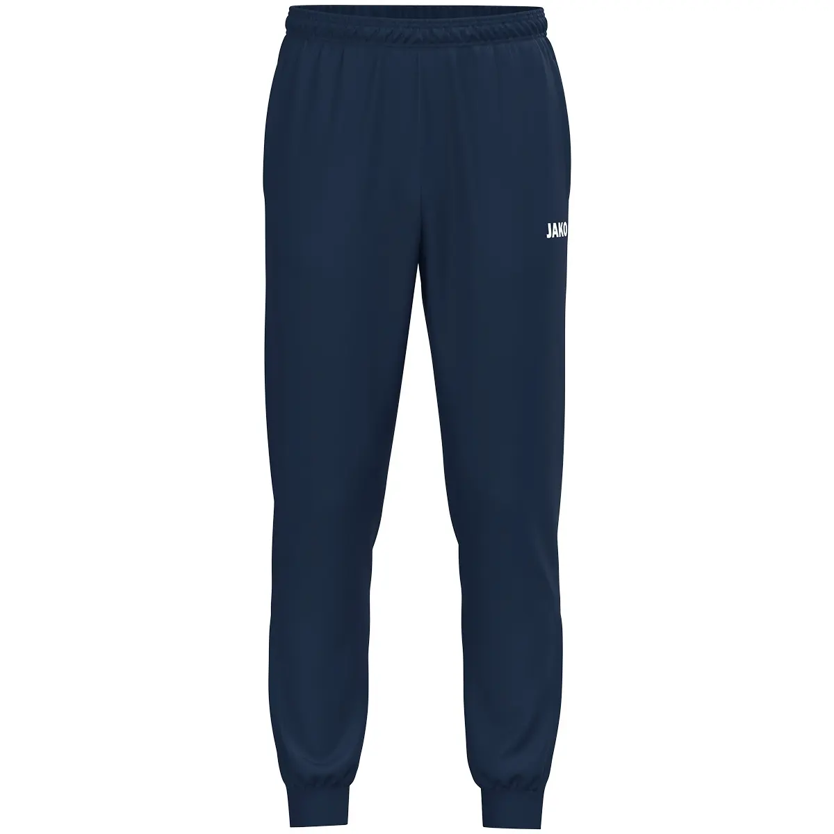 Trainingshose aus Polyester in kurzen Größen Jako One