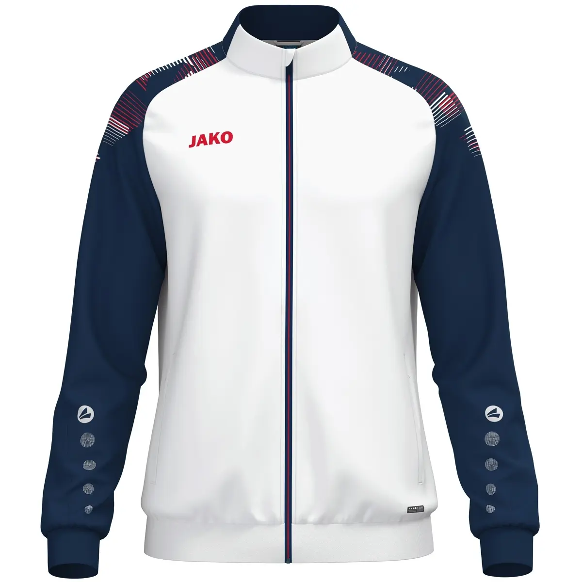 Veste enfant Jako Sonic