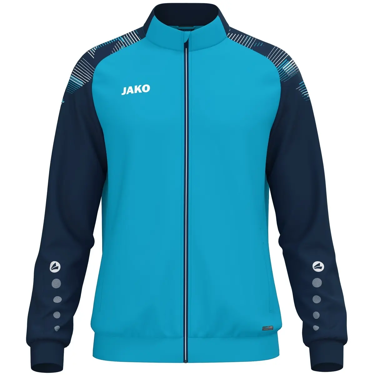 Veste enfant Jako Sonic