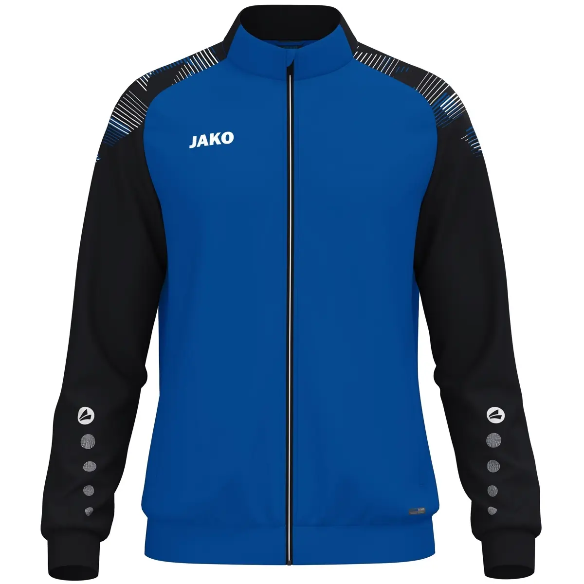 Veste enfant Jako Sonic