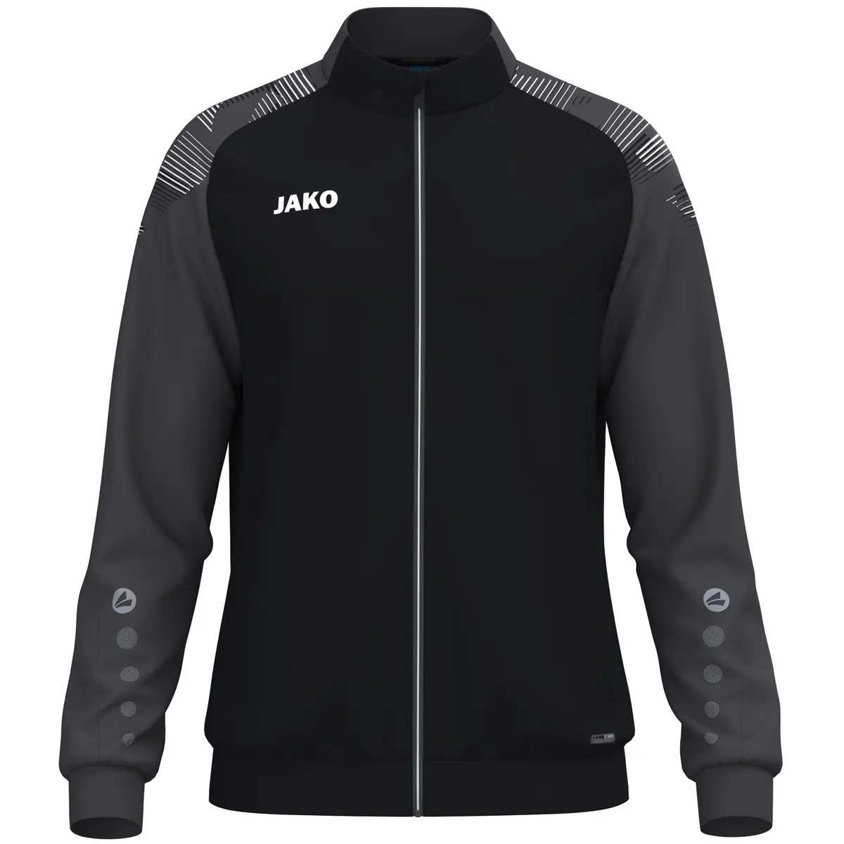 Veste Jako Sonic